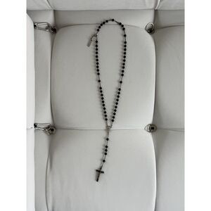 ARCHIVE Dolce and Gabbana Rosary Necklace